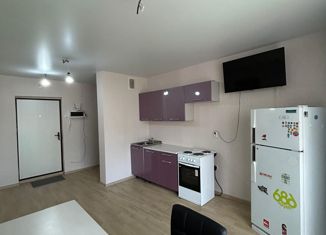 Продаю 2-комнатную квартиру, 45.4 м2, посёлок Западный, улица Вишнёвая Аллея, 21