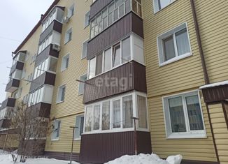 Продажа 1-комнатной квартиры, 36.4 м2, Агрыз, улица Чапаева, 3