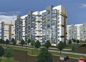 Продается квартира студия, 24.5 м2, Челябинск, улица Конструктора Духова, 1, Тракторозаводский район