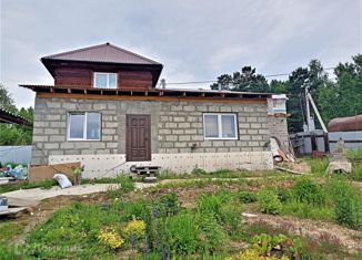 Продается дом, 100 м2, СНТ Обувщик-2, 3-я линия, 154