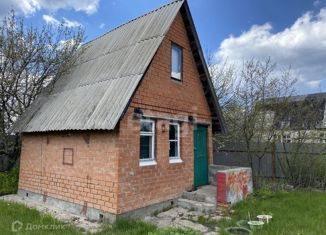 Дом на продажу, 23 м2, некоммерческое садоводческое товарищество Крона