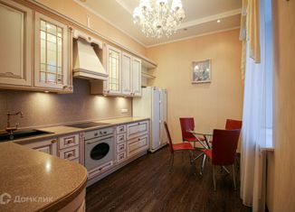 1-комнатная квартира в аренду, 55 м2, Санкт-Петербург, Комендантская площадь, 8, муниципальный округ Озеро Долгое