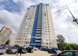 Продажа однокомнатной квартиры, 40 м2, Пермский край, улица Милиционера Власова, 4А