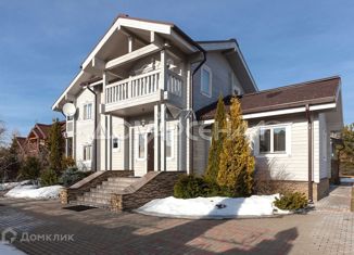 Дом на продажу, 312 м2, деревня Мишуткино