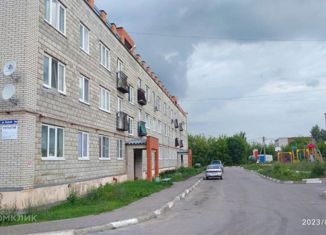 Продается 3-комнатная квартира, 66.7 м2, Донской, Новая улица, 20А