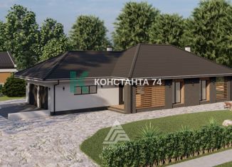 Дом на продажу, 120.4 м2, село Кременкуль