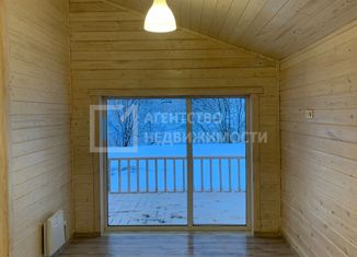 Продается дом, 74 м2, коттеджный посёлок Аннинские высоты, коттеджный посёлок Аннинские высоты, 315