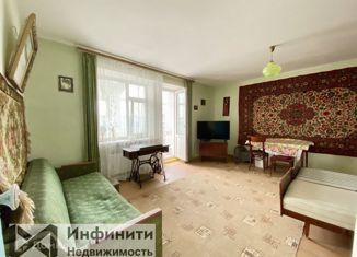 Продам 1-ком. квартиру, 36.1 м2, Ставрополь, Каховский переулок, 17, микрорайон №4
