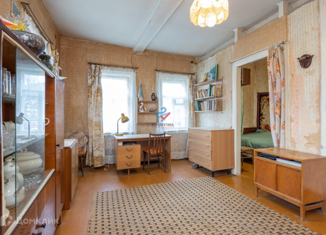 Продажа дома, 44 м2, Брянск, Коммунистический переулок, 14