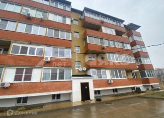 Продажа 1-комнатной квартиры, 20.2 м2, Горячий Ключ, улица Пономаренко, 5А