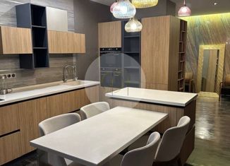 Продажа трехкомнатной квартиры, 126 м2, Краснодар, Кожевенная улица, 28, Западный округ
