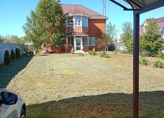 Продаю дом, 246.9 м2, деревня Патрикеево, деревня Патрикеево, 54