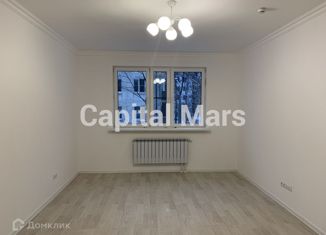 Продам однокомнатную квартиру, 41 м2, Москва, Ереванская улица, 8, Ереванская улица