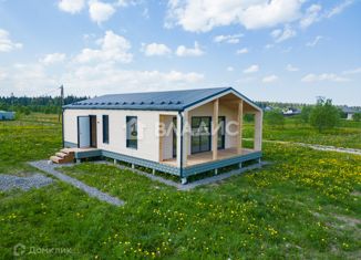 Продается дом, 95 м2, коттеджный посёлок Сергеевка