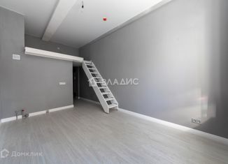 Квартира на продажу студия, 18.7 м2, Москва, Борисовская улица, 9, Борисовская улица