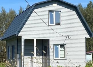 Продаю дом, 80 м2, коттеджный посёлок Левково Лайф, 46Н-01002