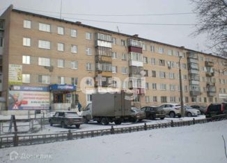 Продажа 3-комнатной квартиры, 51 м2, Челябинская область, улица Романенко, 19