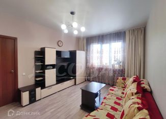 Продаю однокомнатную квартиру, 35.2 м2, Тюменская область, микрорайон 11В, 7