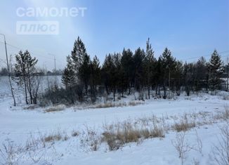 Продажа земельного участка, 8 сот., Забайкальский край, село Смоленка, 13Д