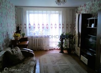 Продам трехкомнатную квартиру, 59.6 м2, Богородск, 2-й микрорайон, 9