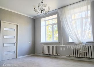 Продается двухкомнатная квартира, 45.6 м2, Копейск, улица Кузнецова, 7