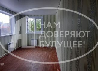 Продажа трехкомнатной квартиры, 67.7 м2, Очёр, улица Строганова