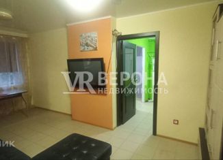 Продажа 3-ком. квартиры, 44.1 м2, Краснодар, Криничная улица, 146, Пашковский микрорайон