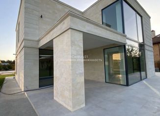 Продаю дом, 520 м2, коттеджный поселок Лесные Зори