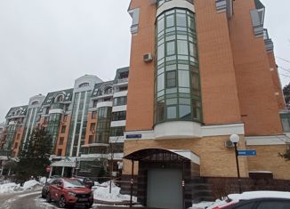 Продается машиноместо, 8.2 м2, Москва, Крылатская улица, 45к4, район Крылатское