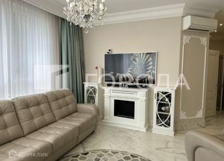 Продаю трехкомнатную квартиру, 97 м2, Москва, Шелепихинская набережная, 34к1, метро Шелепиха