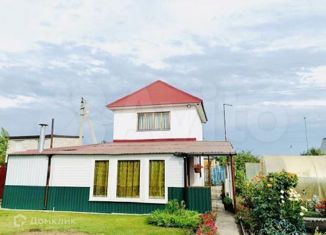 Продается дом, 70 м2, СНТ Кировское, 15-я улица