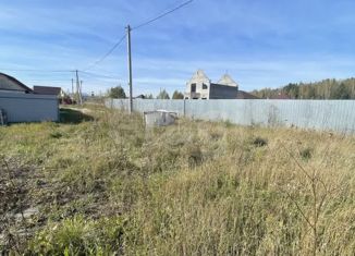 Земельный участок на продажу, 8.94 сот., коттеджный посёлок Озеро Малое, Лесная улица