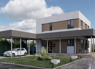 Дом на продажу, 157 м2, Ставрополь, Современная улица, 29