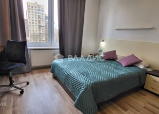 Продаю квартиру студию, 28 м2, Санкт-Петербург, улица Хошимина, 16, улица Хошимина