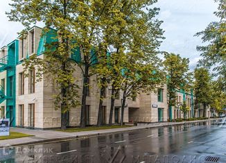 Сдам в аренду офис, 75 м2, Москва, Наставнический переулок, 17с1, Наставнический переулок