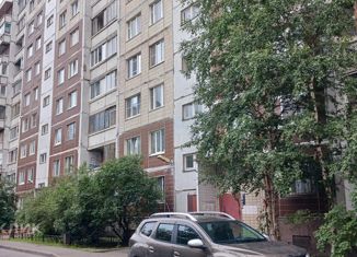 Продам 1-комнатную квартиру, 33.6 м2, Санкт-Петербург, Невский район, улица Джона Рида, 10к1