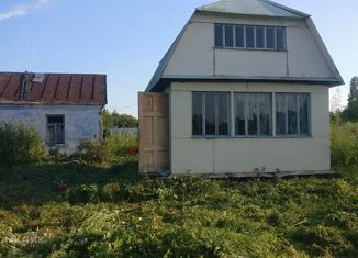 Продажа дома, 45 м2, село Гаровка-2, Посёлочная улица, 2