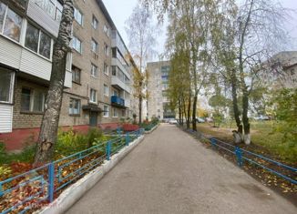 Продам двухкомнатную квартиру, 46.6 м2, Краснокамск, улица Калинина