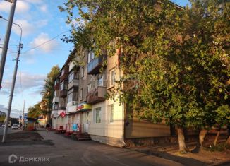 Продам двухкомнатную квартиру, 43 м2, Новосибирск, улица Бориса Богаткова, 186