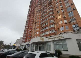 Продается 1-комнатная квартира, 49 м2, Краснодар, Гаражная улица, 67, ЖК Аврора