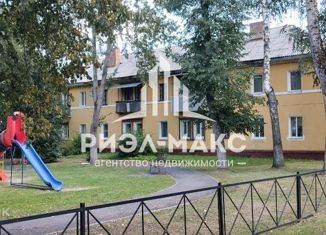 Продается однокомнатная квартира, 42.8 м2, Брянская область, улица Ленина, 11