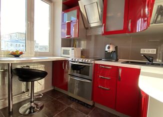 Однокомнатная квартира на продажу, 31.3 м2, Москва, Вадковский переулок, 4/6, Вадковский переулок