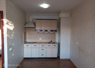 Продам квартиру студию, 30 м2, Волгоград, улица Быстрова, 92, Кировский район