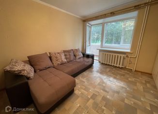 Аренда 2-ком. квартиры, 45 м2, Тюменская область, улица Льва Толстого, 33