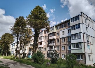 Продается 2-комнатная квартира, 44.5 м2, Тульская область, улица Дёмкина, 4