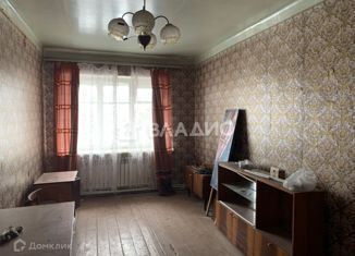 Продается 3-комнатная квартира, 56.8 м2, деревня Воробьевка, Главная улица, 3