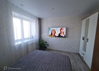 Продам двухкомнатную квартиру, 53.9 м2, село Чигири, улица Василенко, 3/4