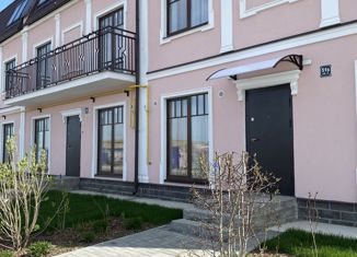 Продам таунхаус, 145 м2, поселок Красная Заря