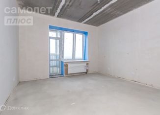 Квартира на продажу студия, 26.5 м2, Уфа, улица Асхата Мирзагитова, 8, Ленинский район