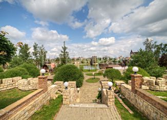 Продам земельный участок, 19.45 сот., коттеджный поселок Княжье озеро, улица Князей Варятинских